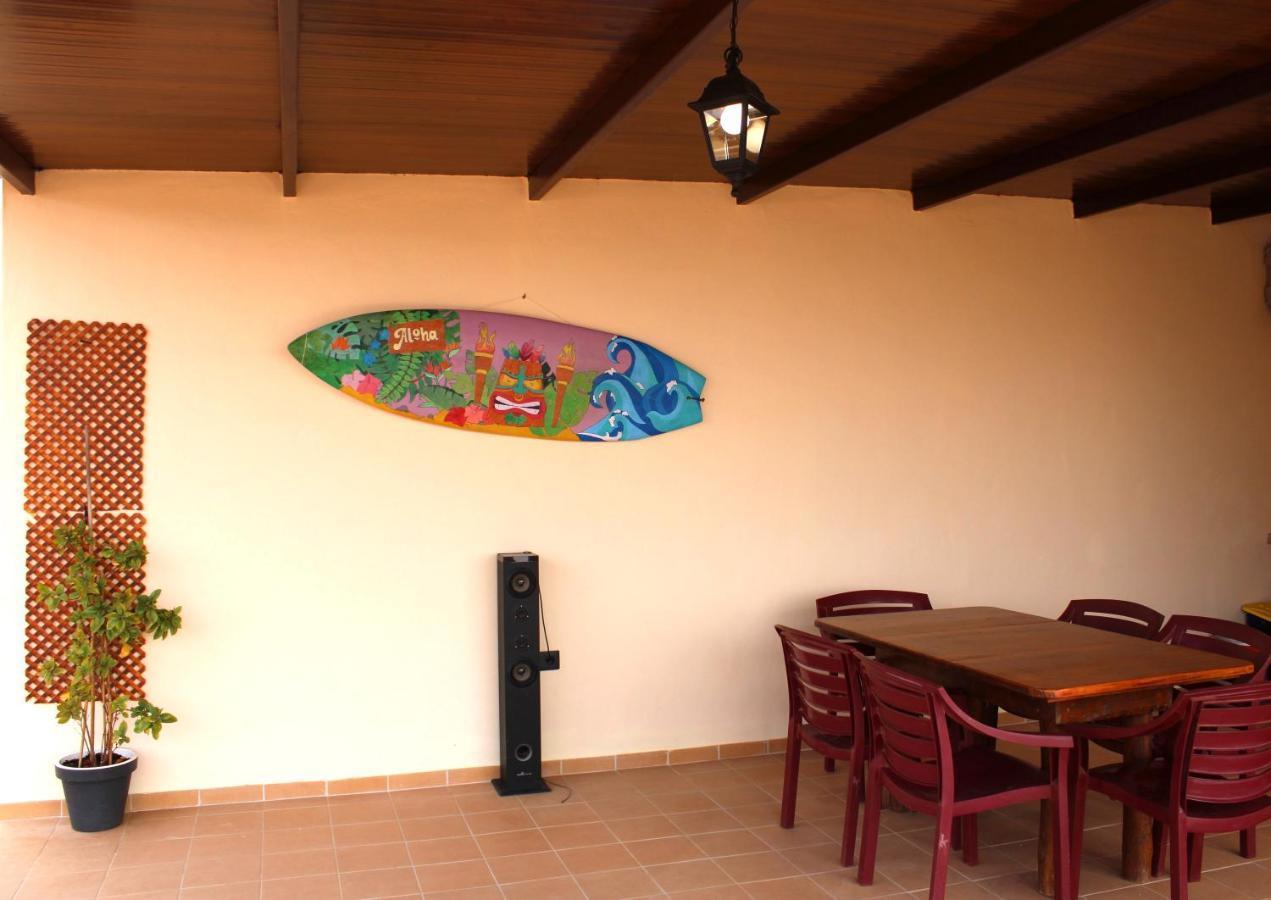 Eco Terra By Sea You There Fuerteventura Puerto del Rosario  Exteriér fotografie
