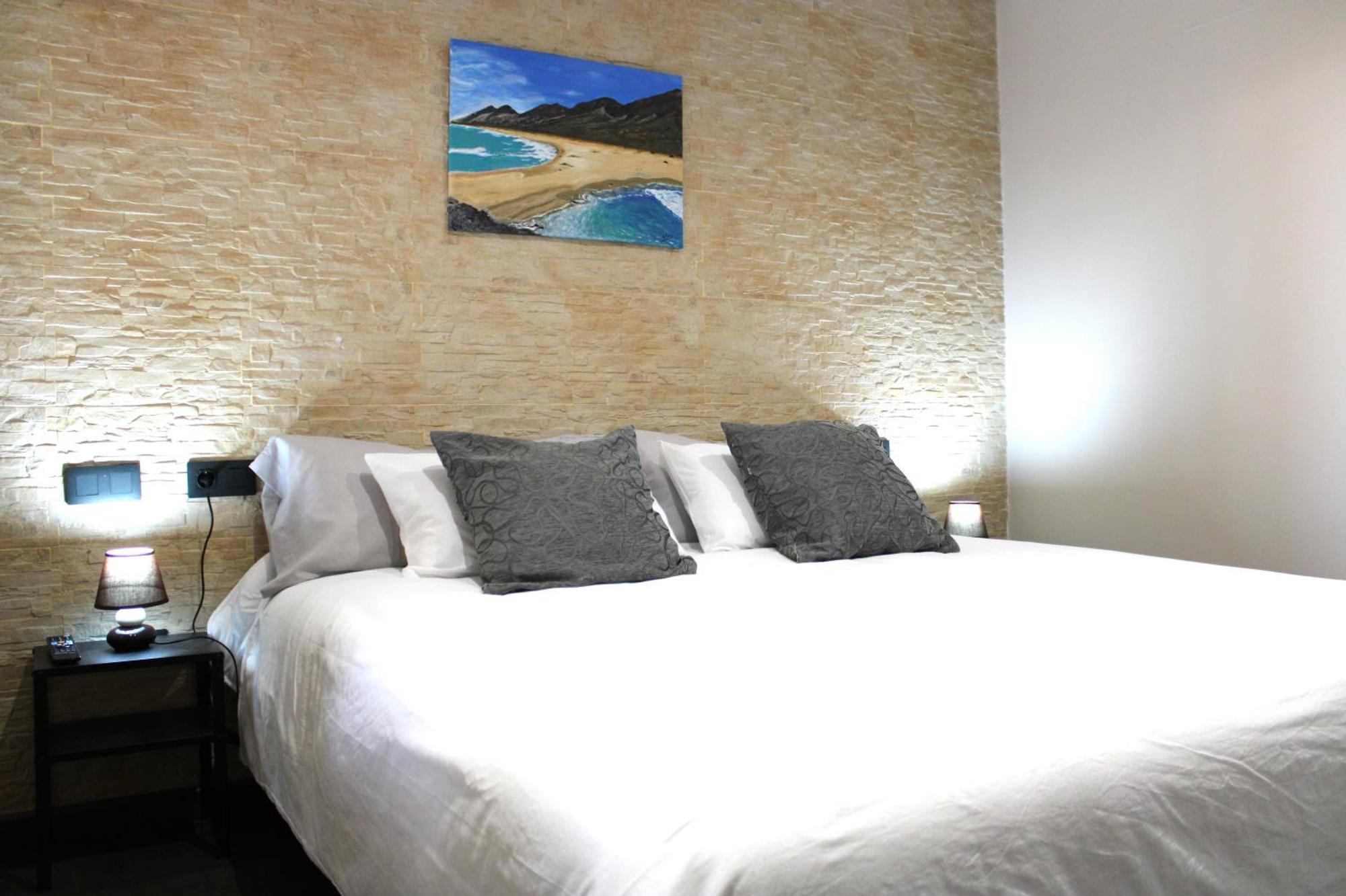 Eco Terra By Sea You There Fuerteventura Puerto del Rosario  Exteriér fotografie