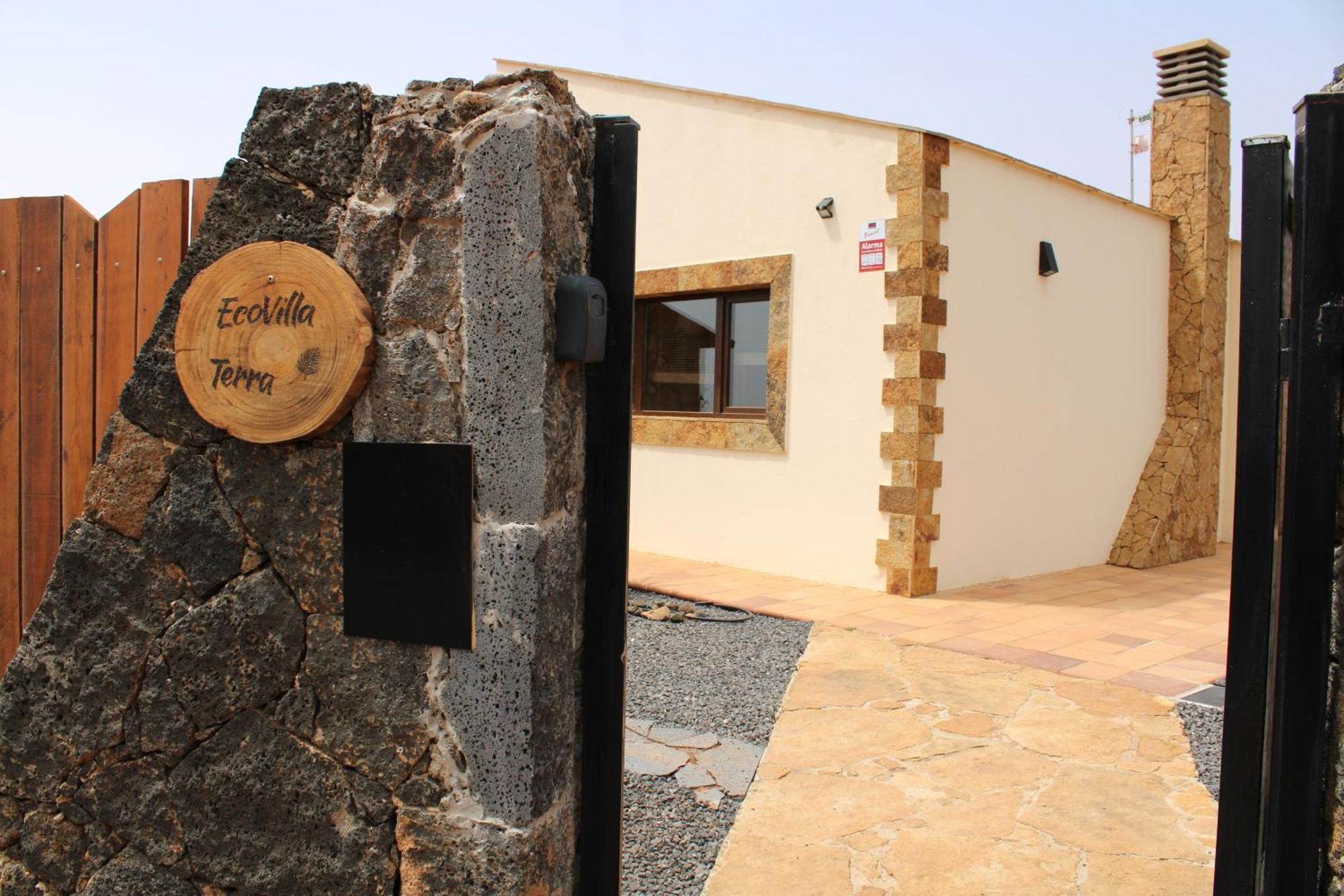 Eco Terra By Sea You There Fuerteventura Puerto del Rosario  Exteriér fotografie