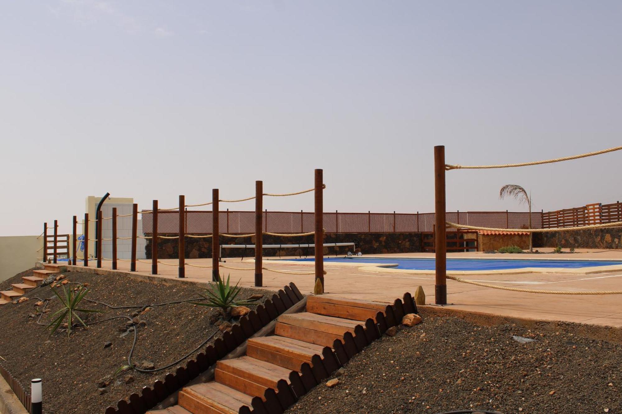 Eco Terra By Sea You There Fuerteventura Puerto del Rosario  Exteriér fotografie