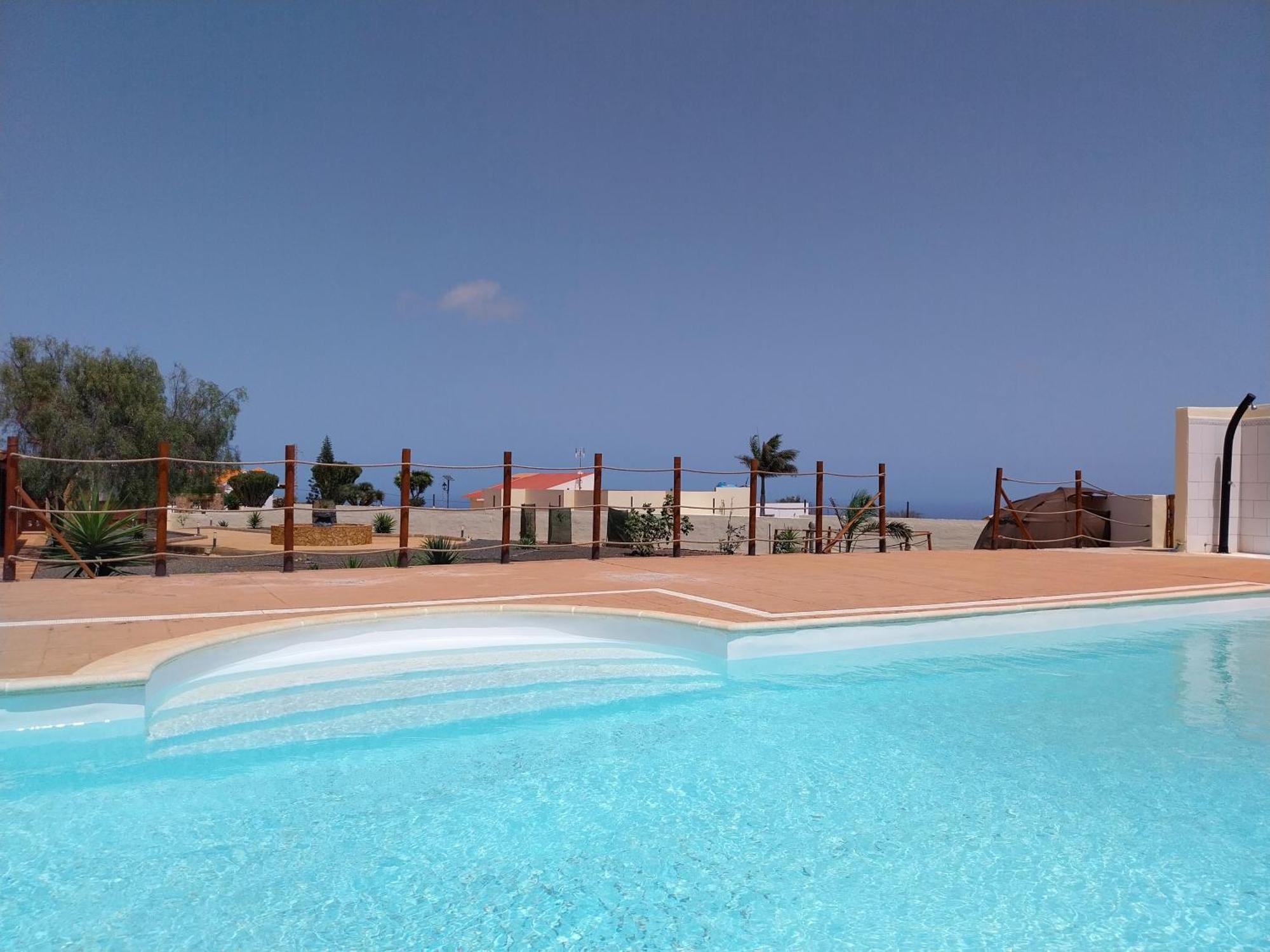 Eco Terra By Sea You There Fuerteventura Puerto del Rosario  Exteriér fotografie